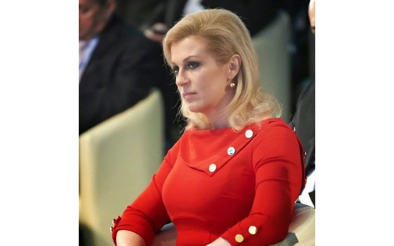 cera kim add photo president of croatia sexy
