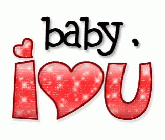 ali hamza recommends who loves you baby gif pic