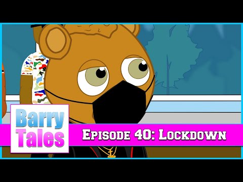 Best of Barry tales episode 20