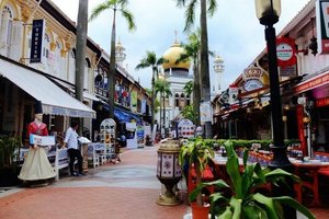 dimitris karanikolas recommends Arab Street Hoorers Com