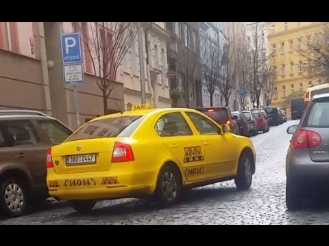 alana begg recommends fake prague taxi pic