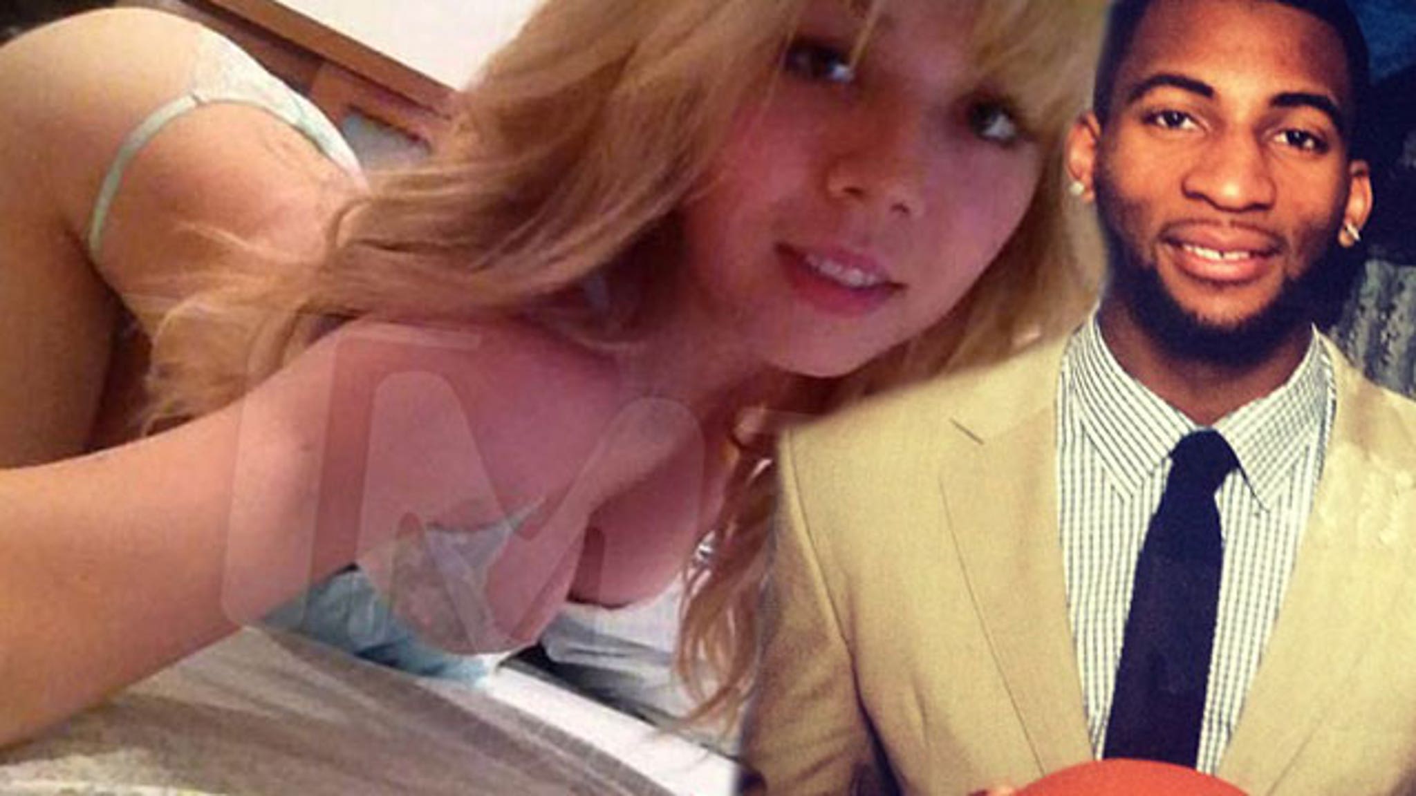 Best of Jennette mccurdy naked