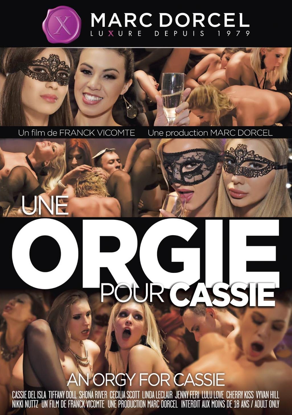 anj aguilar recommends an orgy for cassie pic