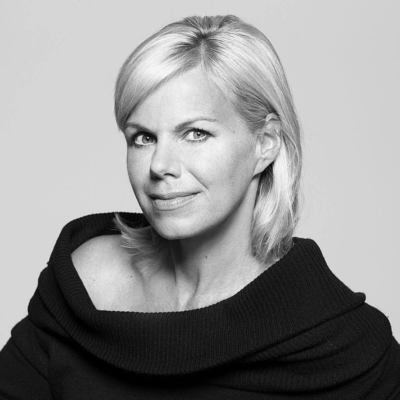 allison mcclung recommends Gretchen Carlson Nude