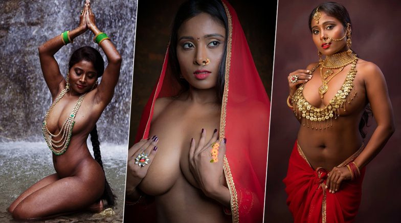 armig hekimian recommends nikita gokhale nude pic