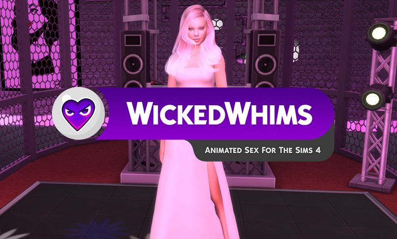 Best of Sims 4 wicked work