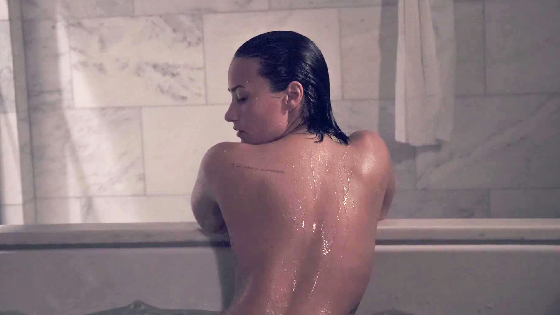 Best of Demi lovato pictures leaked
