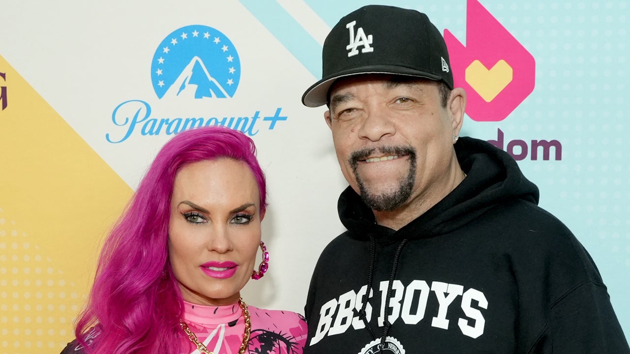 christie haire recommends Ice T Coco Sextape