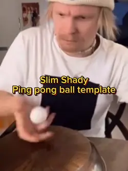 dadang hawari recommends Ping Pong Ball Meme