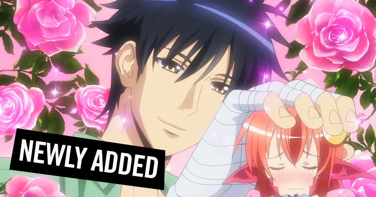 candace gendron recommends Monster Musume English Dub Episode 1