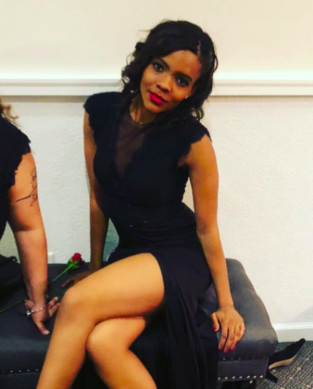 anirudh subramaniam recommends candace owens sexy pics pic