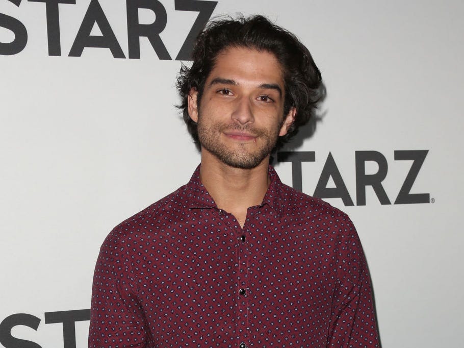brian musarurwa recommends Tyler Posey Nude Videos
