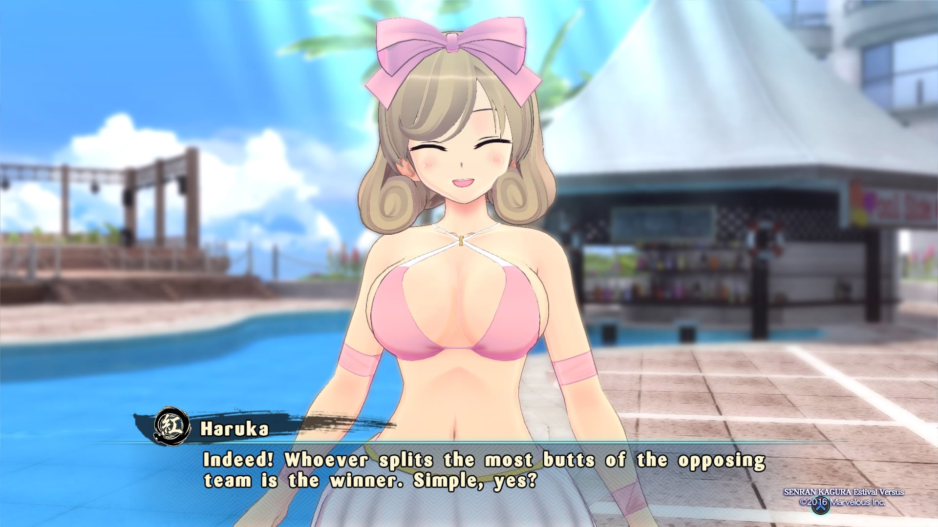 Best of Does senran kagura have nudity