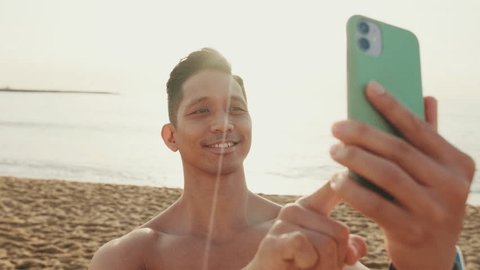 corey hallmark recommends naked male selfie videos pic