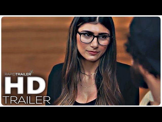 alex ripalda recommends mia khalifa latest movie pic