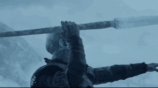 anika haider recommends game of thrones night king gif pic