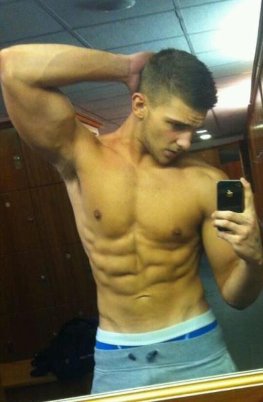 Best of Hot college guys tumblr