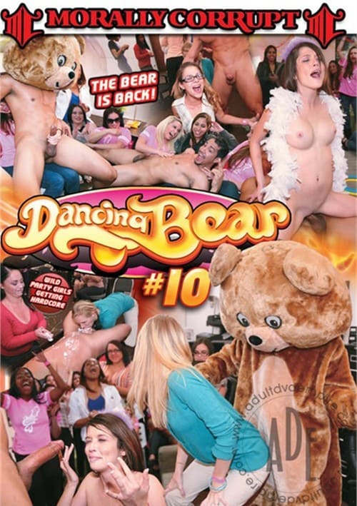 alex aramayo share dancing bear full free photos