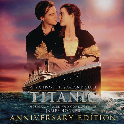 anthony lazarus recommends Titanic Movie Songs Download