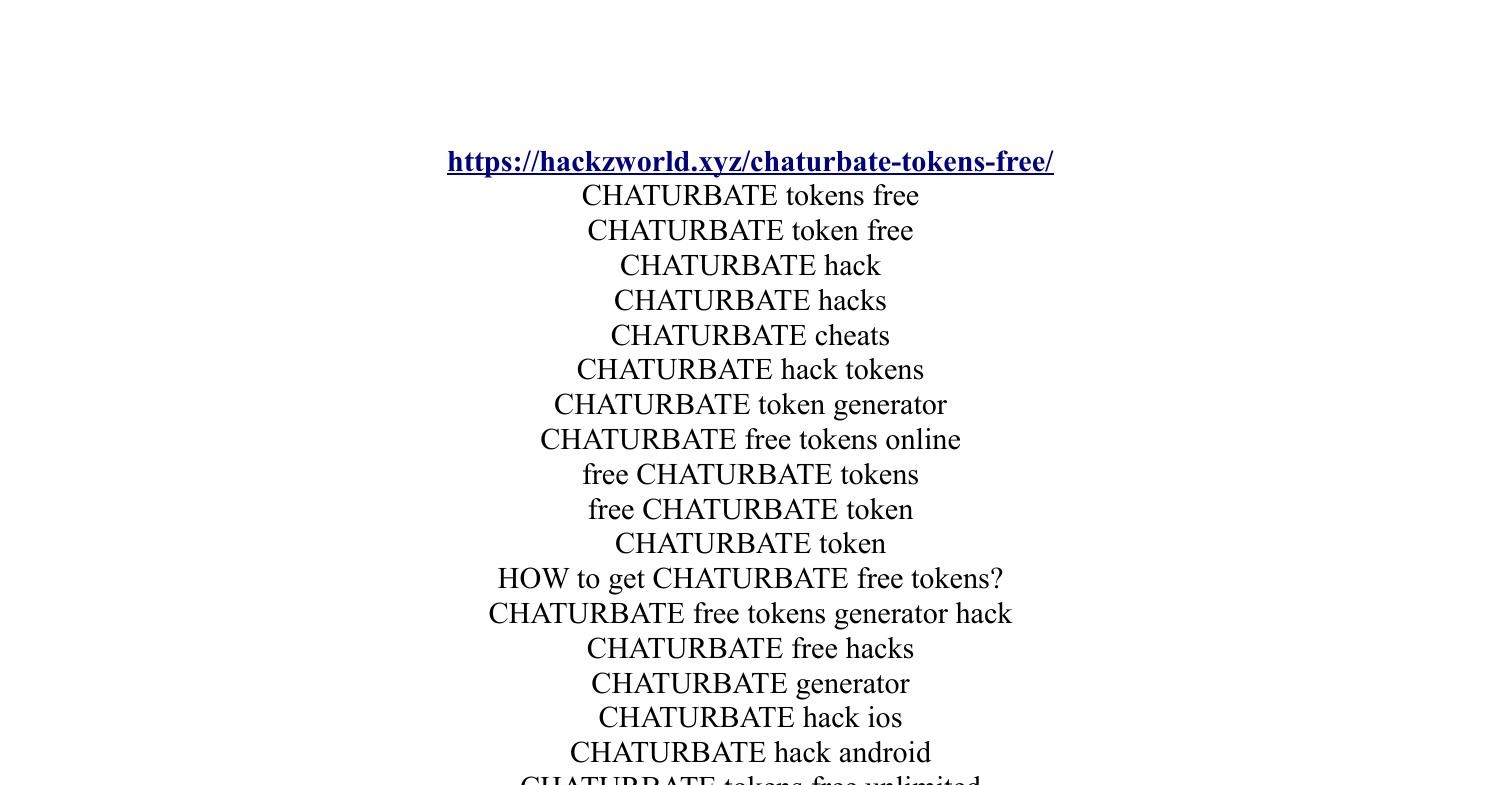 don grimes add chaturbate token hack android photo