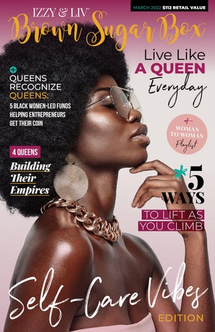 dean reeves recommends brown sugar magazine pictures pic