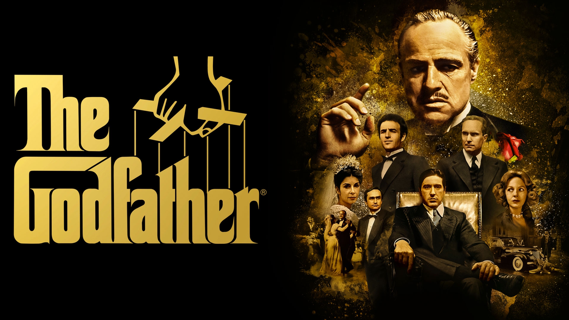 delana williams recommends Godfather Full Movie Putlocker