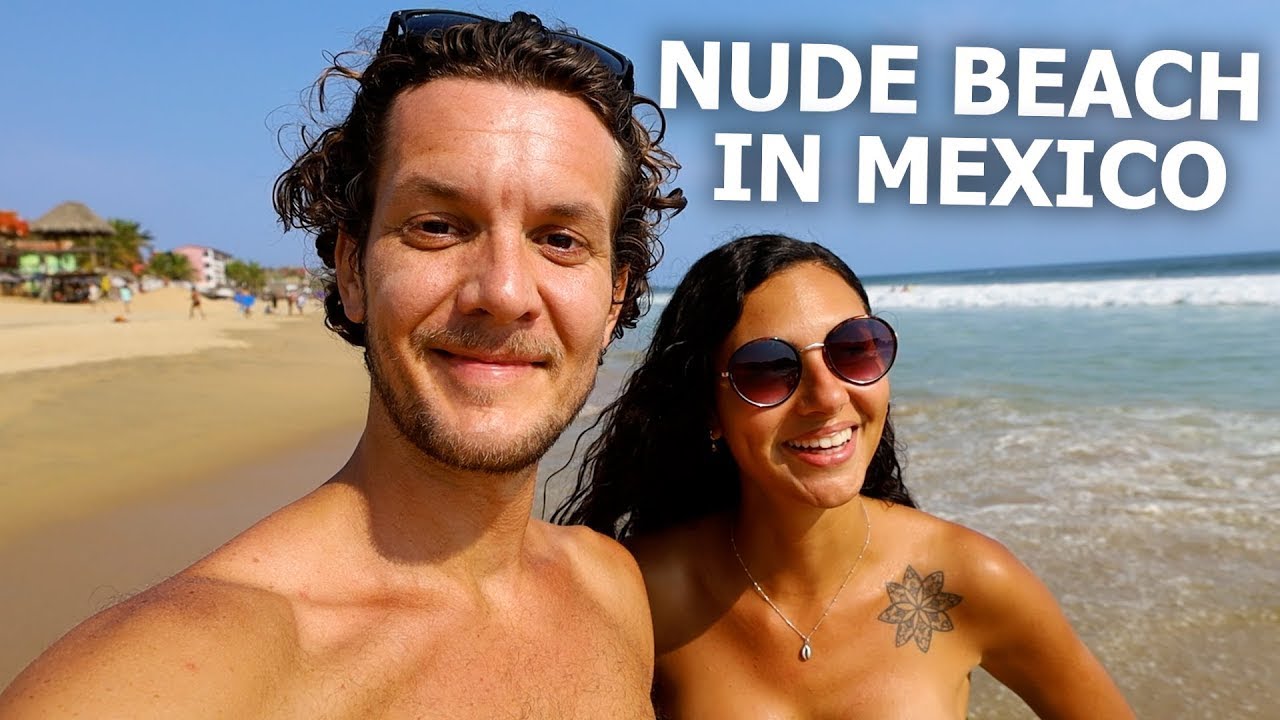 amanda portie recommends Naked Beach Video Tumblr