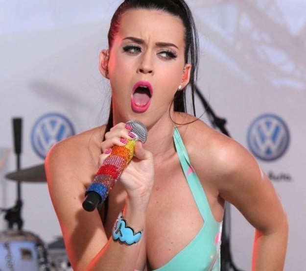 ally chow recommends katy perry super hot pic