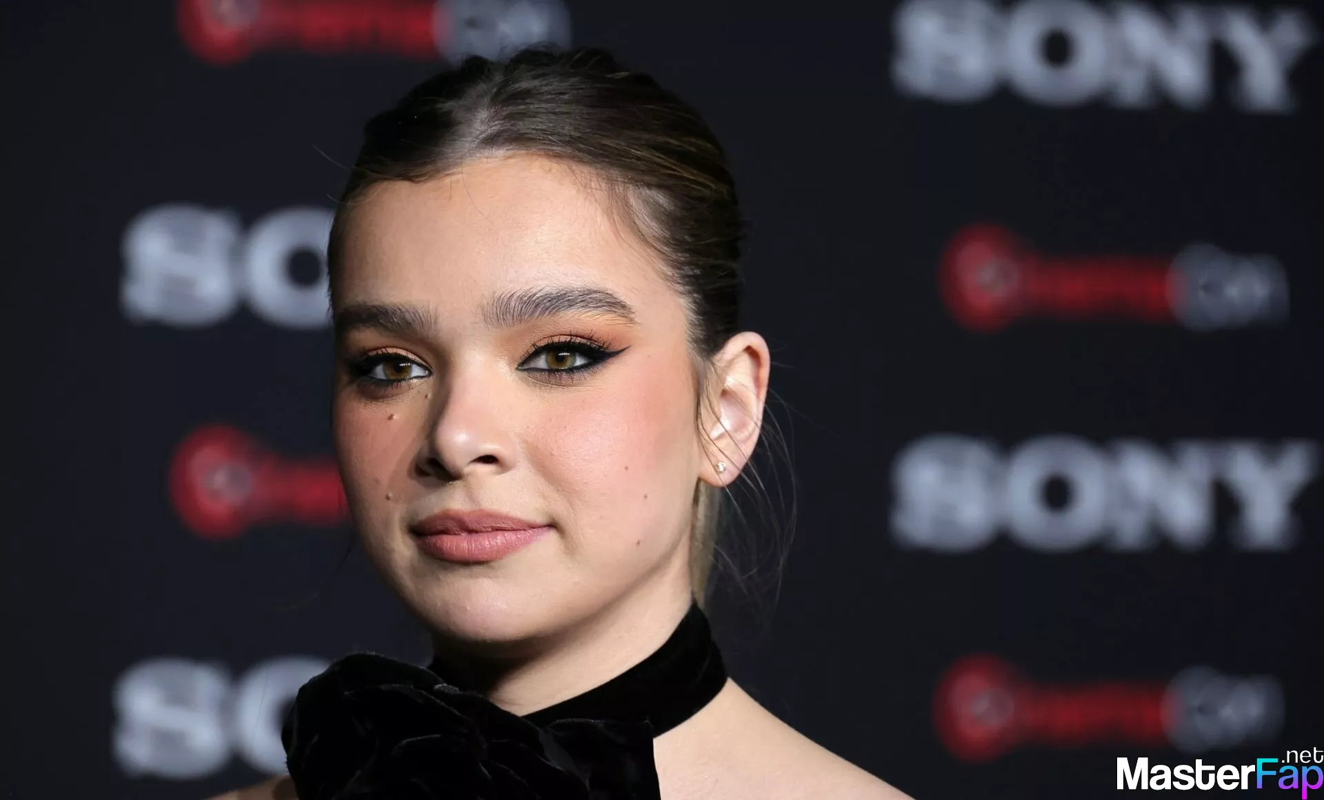 ashley renee tucker recommends Hailee Steinfeld Leaked Photos