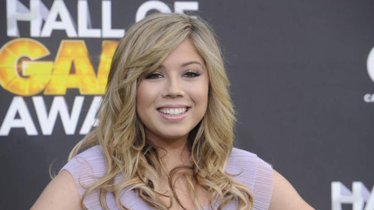 cathy kiel recommends jennette mccurdy exposed pic