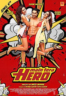 diki wahyudi recommends Mixed Heroes Sexy Strip