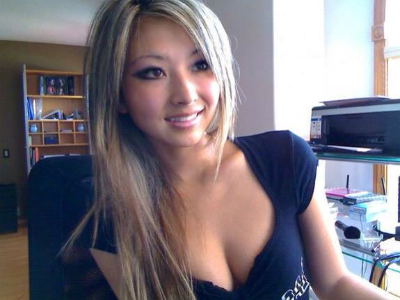 brooke riedeman recommends Hottest Asian Webcam Girls