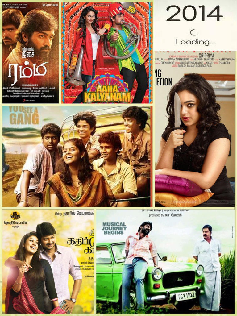 allison forrester share tamil best movies 2014 photos