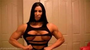 atul anand recommends angela salvagno muscle worship pic