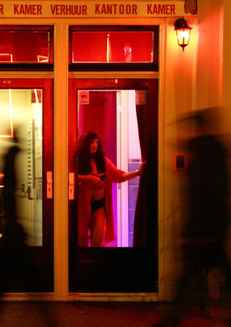 billy crossley recommends red light district amsterdam xxx pic