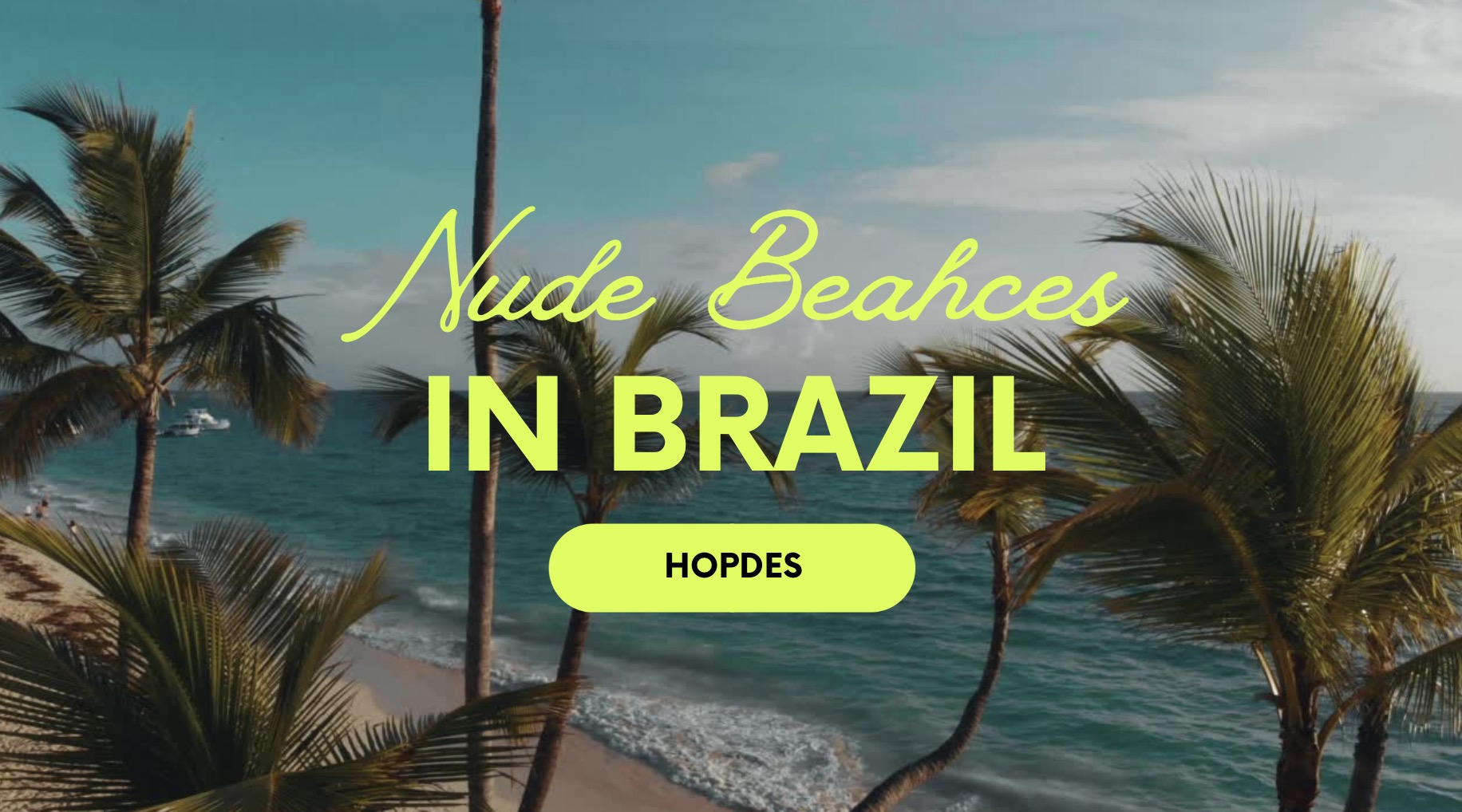 bob cowper recommends brazil family nude beach pic