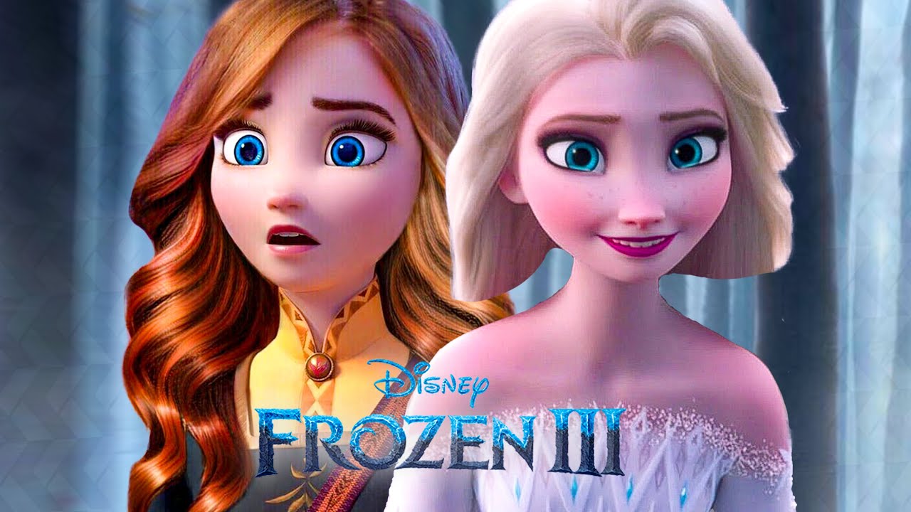 andrew lands recommends video de frozen completa pic