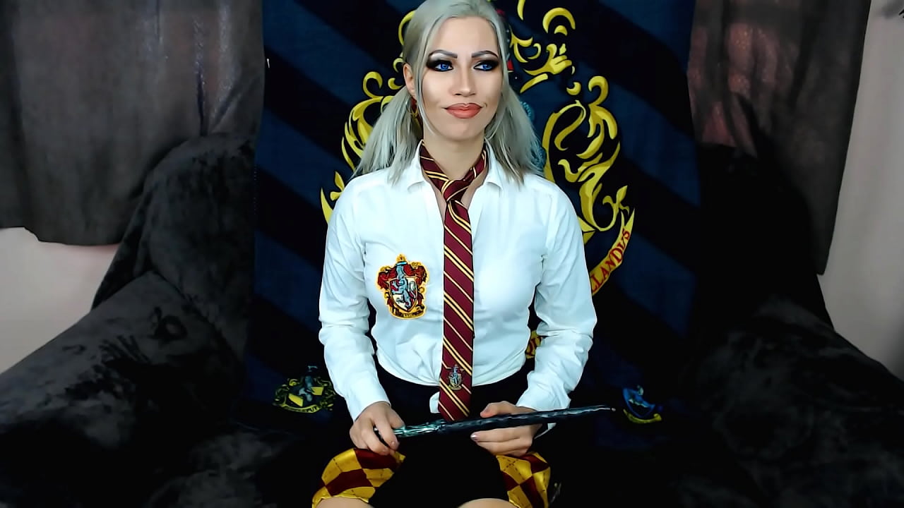 catalina palma recommends Harry Potter Sex Parody