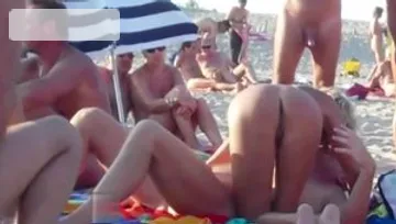 fucked on the beach porn videos