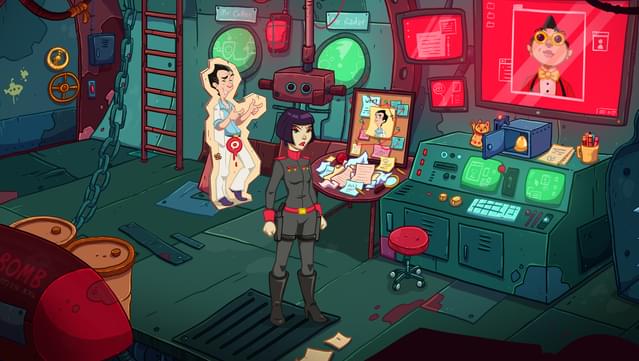 Best of Leisure suit larry porn