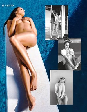 delfina brooks recommends raquel welch nudography pic