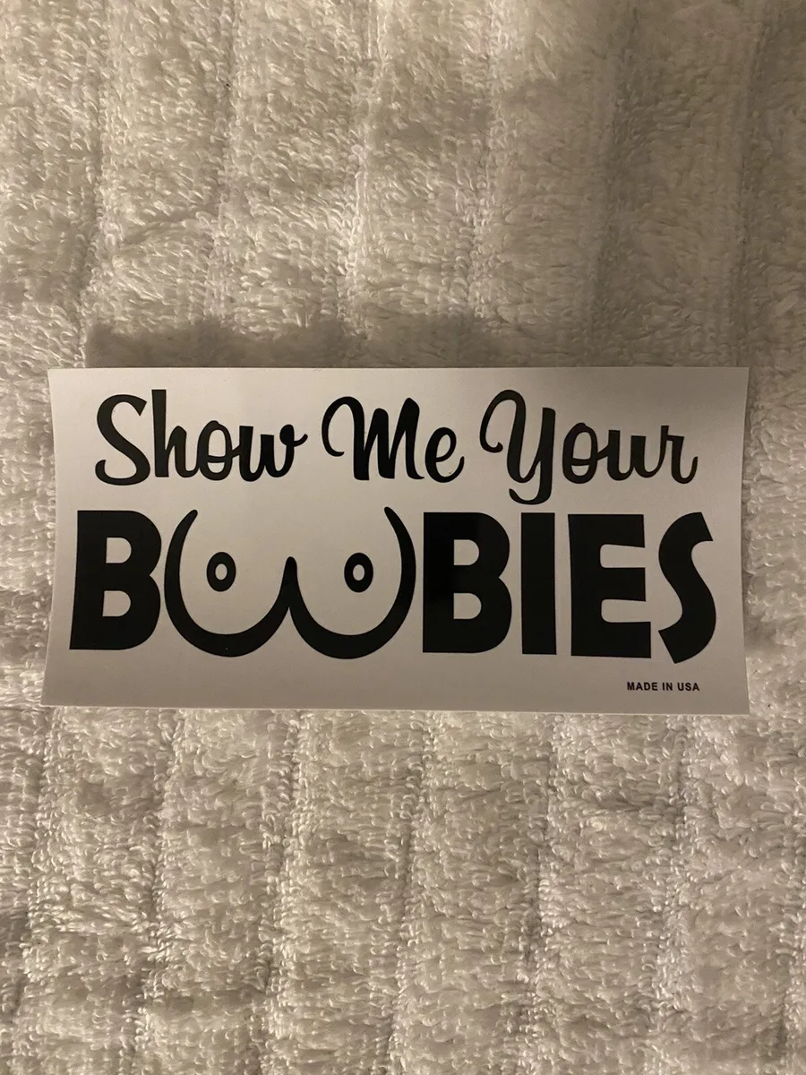 dan nickel share show me them boobies photos