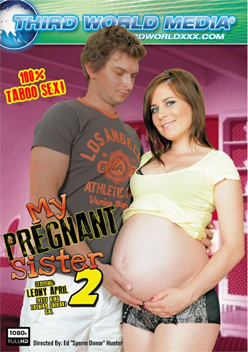 Best of Got sister pregnant porn
