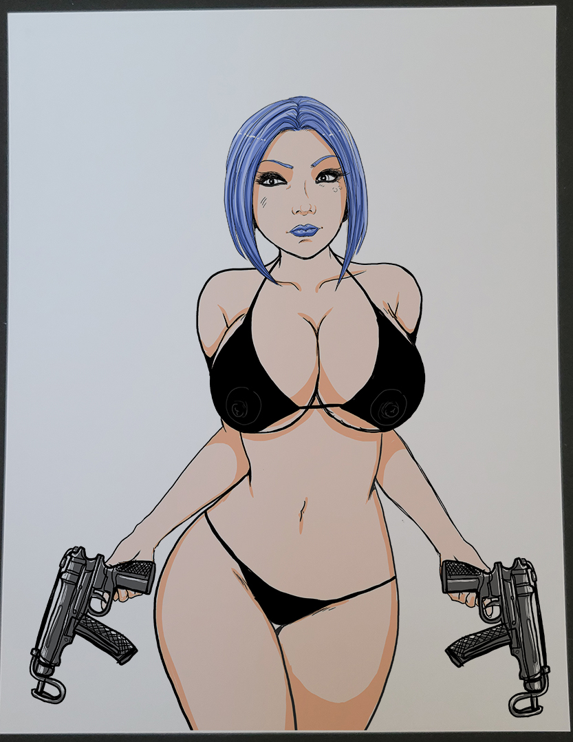 anson palmer add photo borderlands 2 sexy maya