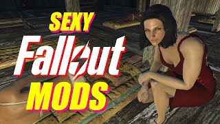 cliff saunders recommends fallout 4 sex mods ps4 pic