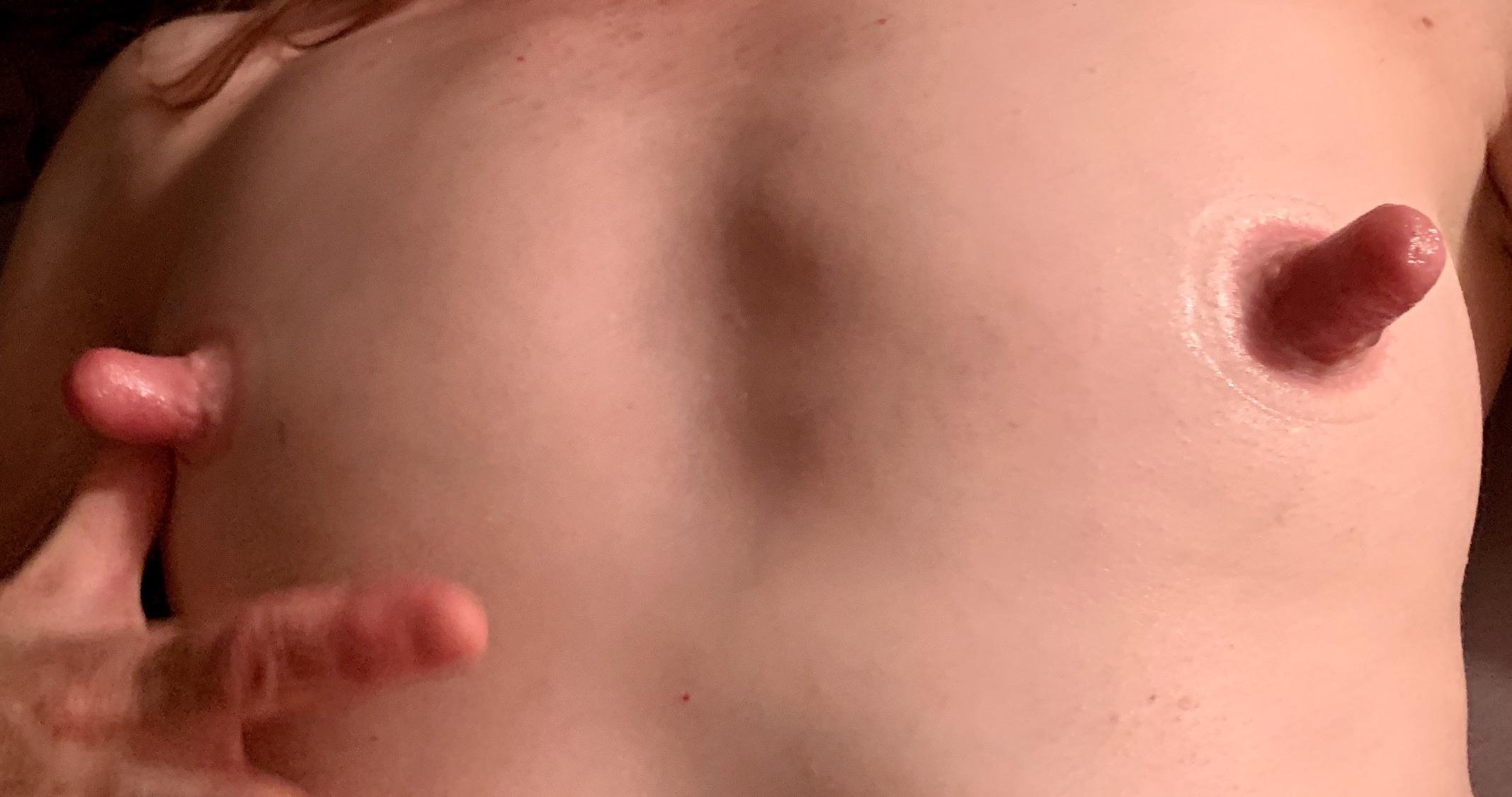 arsen pirijanyan add small tits huge nipples photo