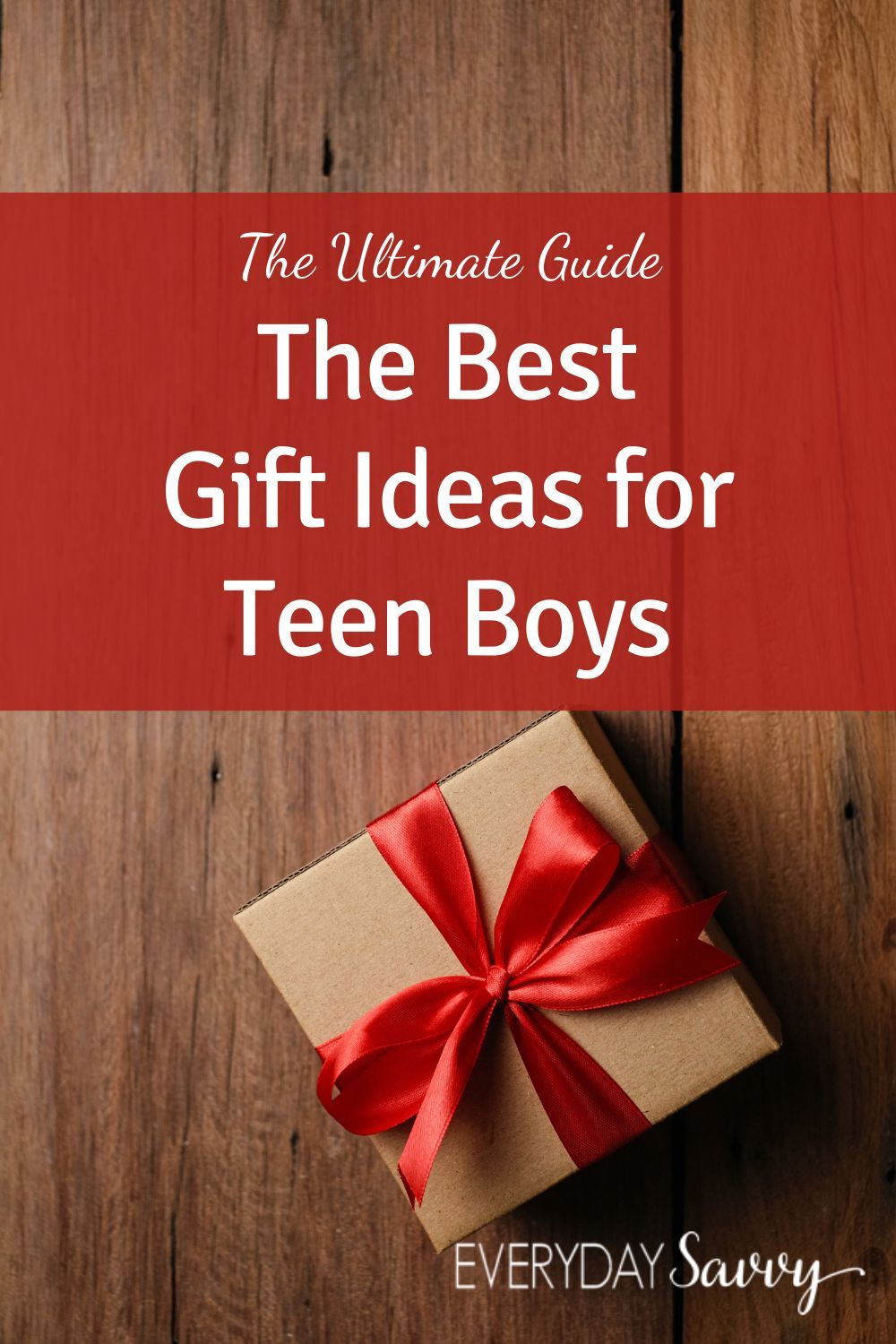 Best of Gag gifts for teenage guys