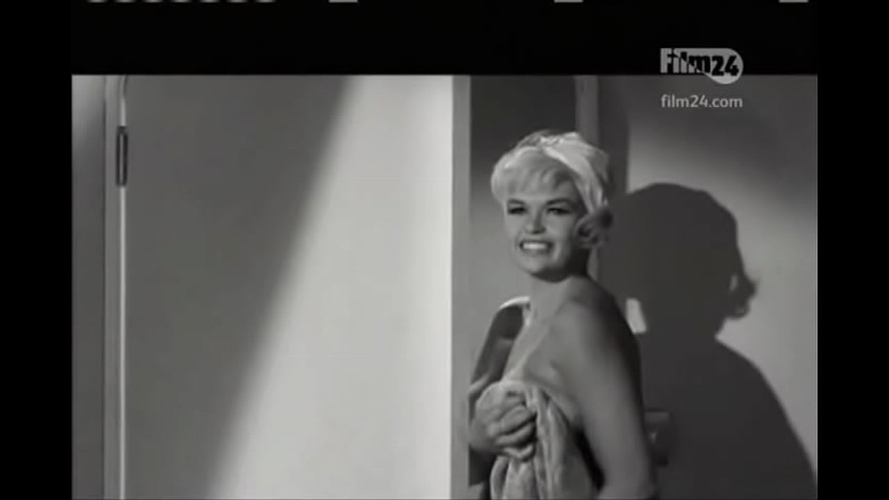 Best of Jayne mansfield sex tape