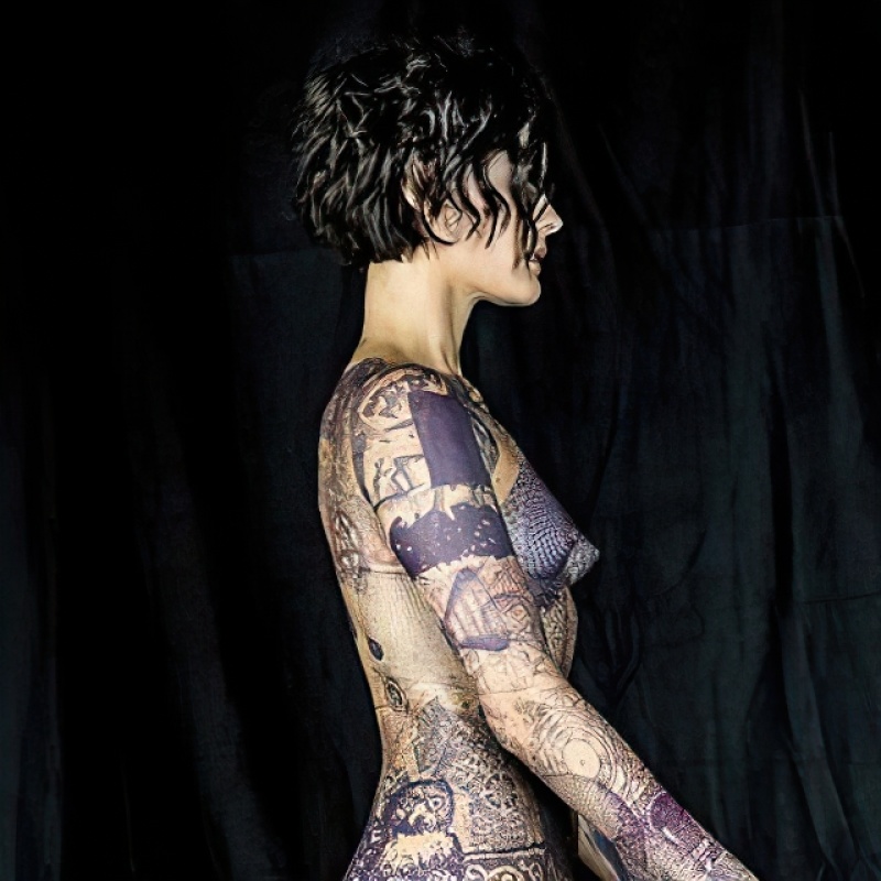 adreana lopez share jaimie alexander hot scene photos