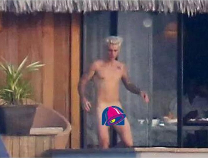 Best of Justin bieber cock uncensored